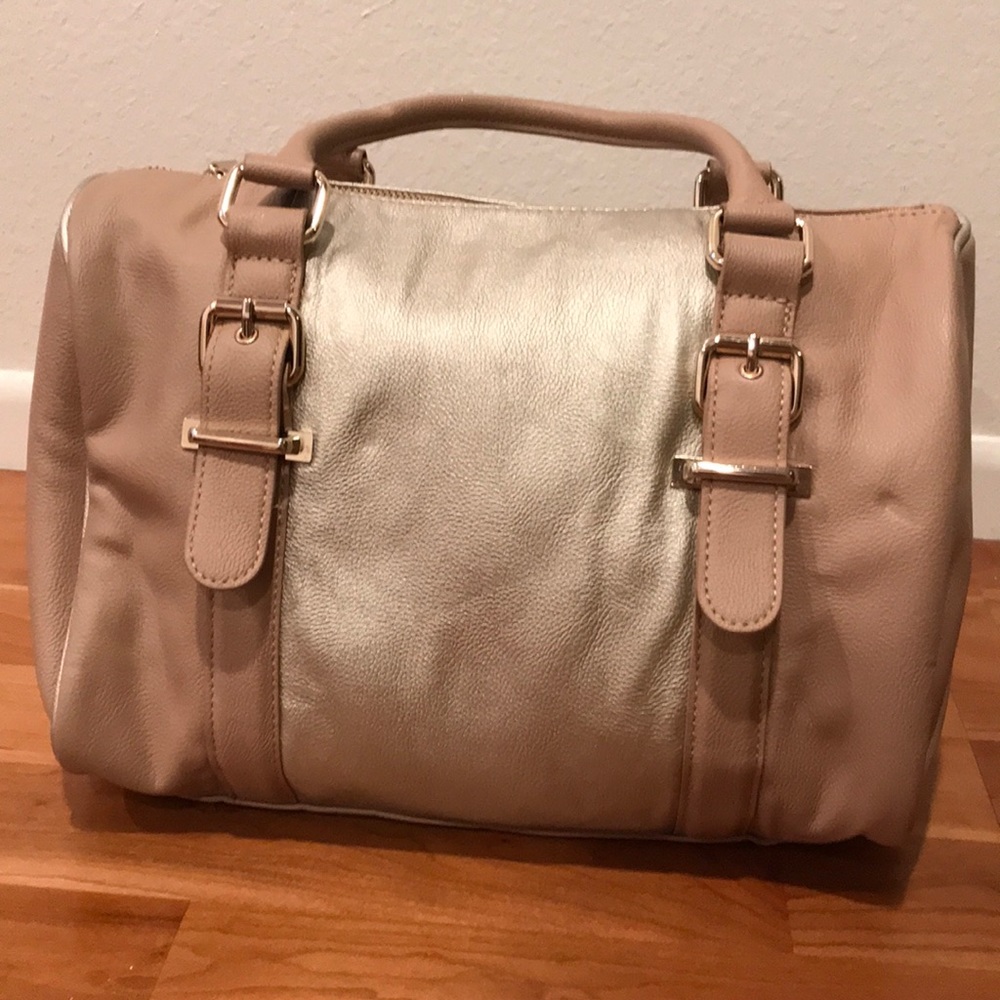 Express purse